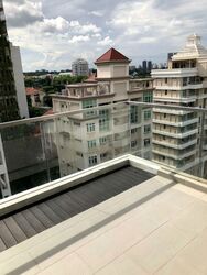 Liberte (D10), Apartment #501212041